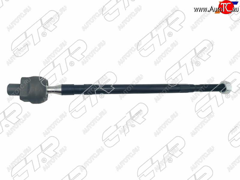 1 499 р. Тяга рулевая MITSUBISHI COLT 02-12 CTR CR0830  с доставкой в г. Керчь