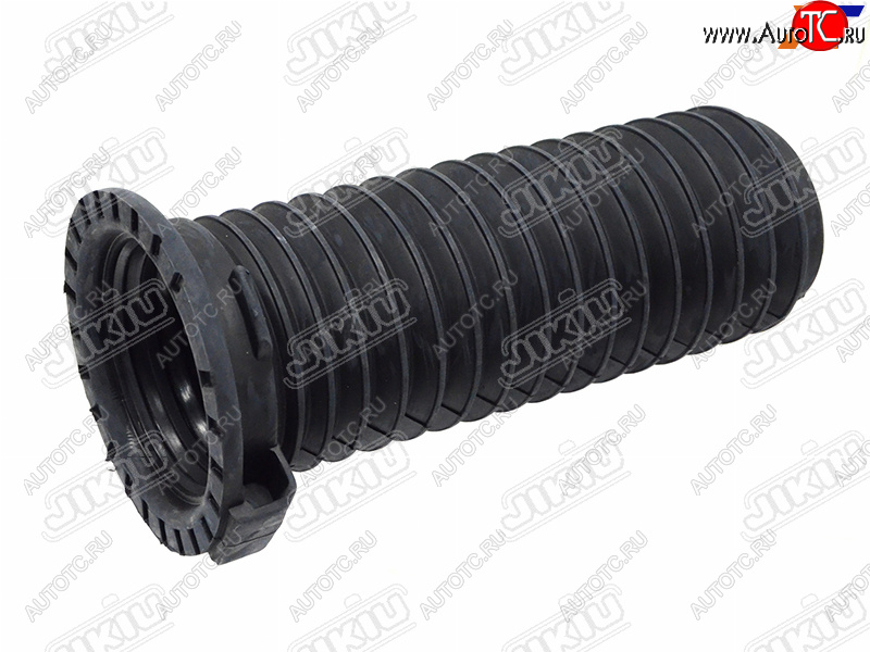 2 399 р. Пыльник стойки Honda Civic 05-15  Civic USA 05-08 (Спереди) JIKIU CS28027L  с доставкой в г. Керчь