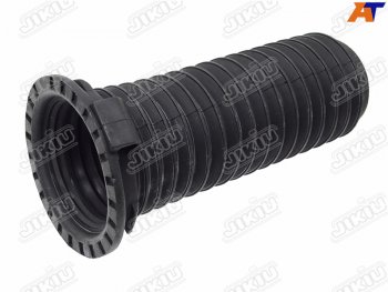 2 399 р. Пыльник стойки Honda Civic 05-15  Civic USA 05-08 (Спереди) JIKIU CS28027R  с доставкой в г. Керчь. Увеличить фотографию 1