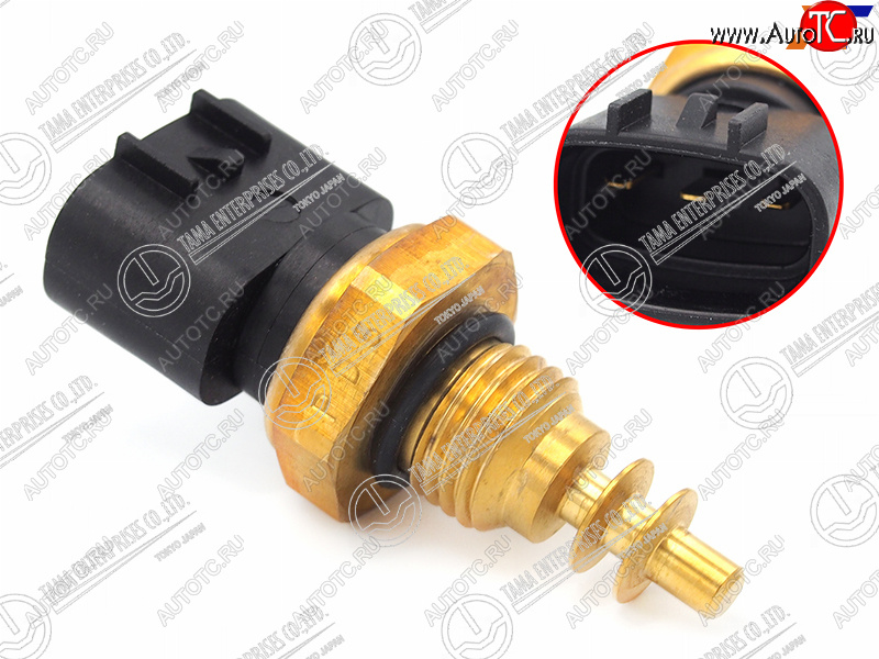 2 479 р. Датчик температуры охлаждающей жидкости SUZUKI ESCUDO G16AH20AJ20A MAZDA TAMA CS501  с доставкой в г. Керчь