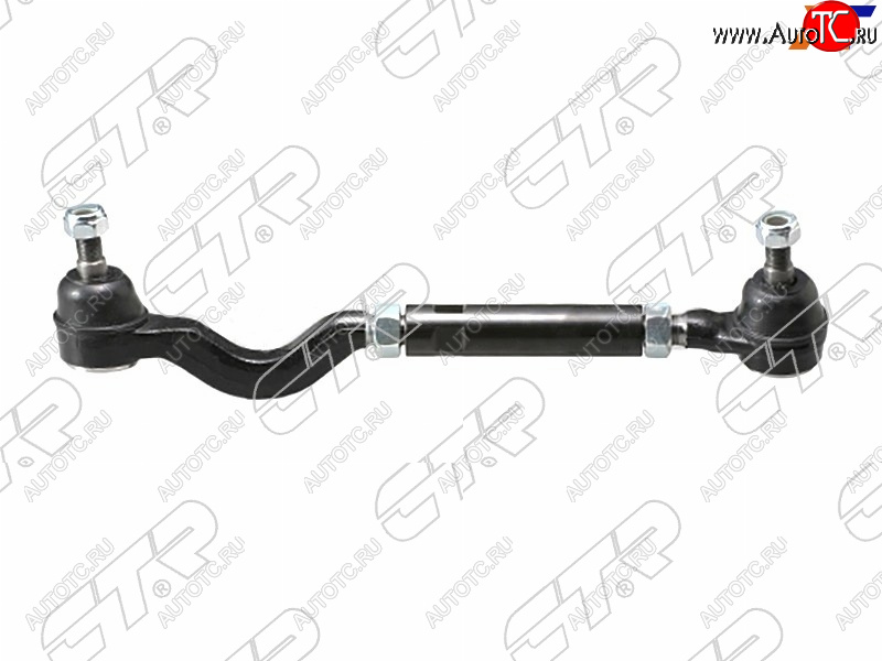 3 189 р. Тяга рулевая HYUNDAI TERRACAN 01-06 LH CTR CS0004L  с доставкой в г. Керчь