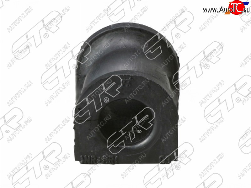 177 р. Втулка заднего стабилизатора D=18 LH=RH SAT  Honda CR-V  RD4,RD5,RD6,RD7,RD9  (2001-2006) дорестайлинг, рестайлинг  с доставкой в г. Керчь