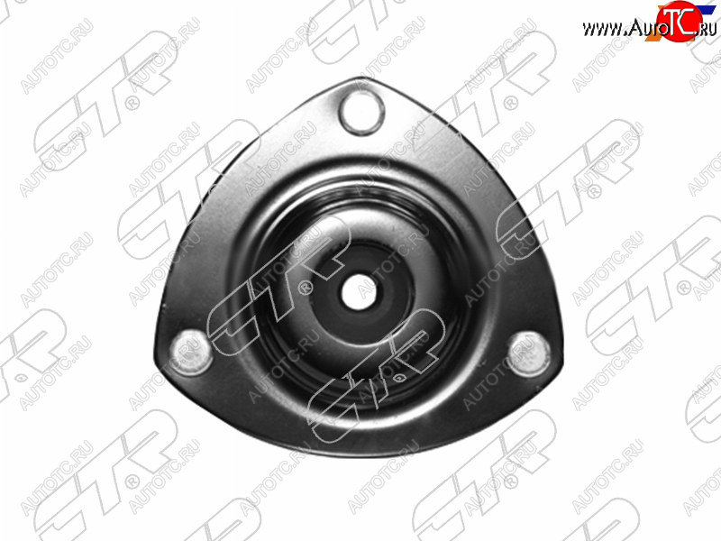 4 649 р. Опора передней стойки Honda Civic 00-12  Civic Ferio 00-05  CR-V 01-06  Stream 00-06 (Спереди Сл CTR CVHO-34  с доставкой в г. Керчь
