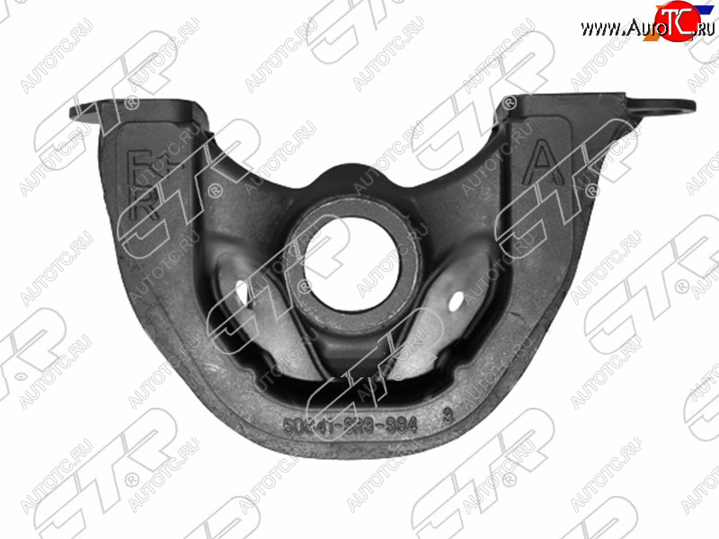 2 859 р. Подушка двигателя передняя HONDA CIVIC  CR-V  HR-V STEPWGN 95-01 RH CTR CVHO-31  с доставкой в г. Керчь