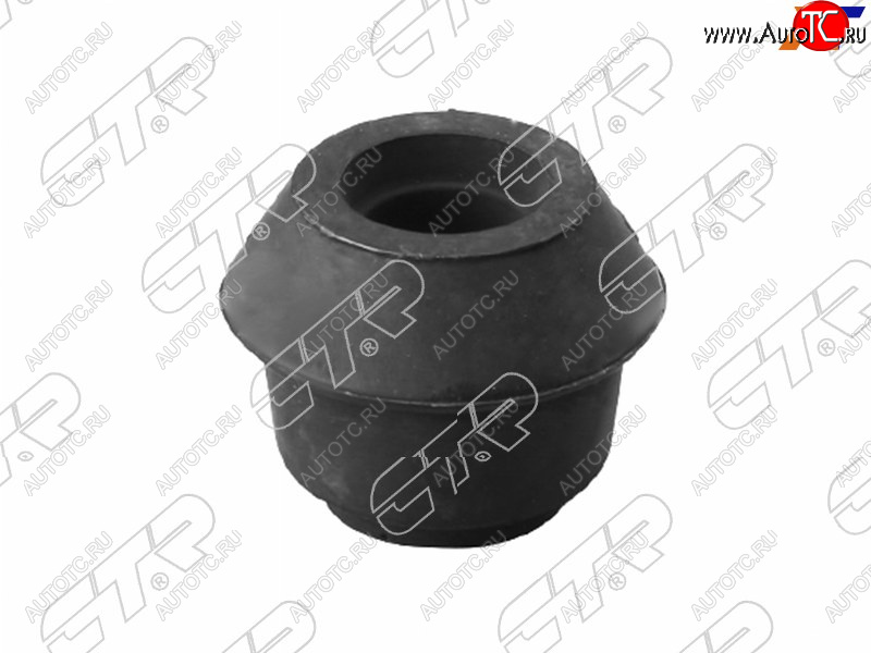200 р. Втулка растяжки переднего рычага D=16 CHEVROLET MATIZ/SPARK 98-05/SUZUKI WAGON R 99-10 CTR CVKD-13, cvkd13 CTR CVKD-13  с доставкой в г. Керчь