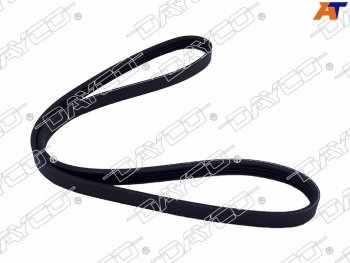 Ремень поликлиновой MITSUBISHI 4G61G63B4G63T GALANT 86-90RVR 91-96MAZDA B3B5B6 FAMILIA 85-94 DAYCO 4PK985