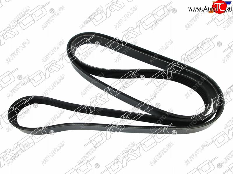 1 599 р. Ремень поликлин OPEL ASTRA FG CORSA BVECTRA BZAFIRA A TDI DAYCO 6PK1805  с доставкой в г. Керчь