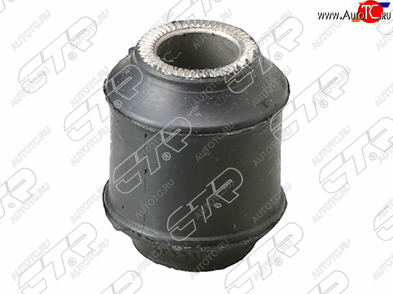 339 р. Сайлентблок задний поперечных рычагов наружный (ТАГАЗ) HYUNDAI ACCENT 99-12 CTR CVKH-36, cvkh36 CTR CVKH-36  с доставкой в г. Керчь