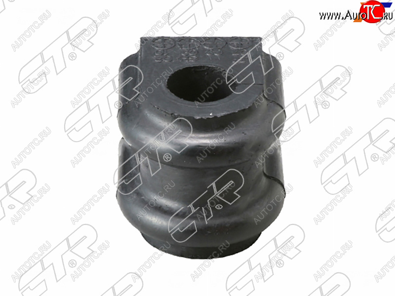 280 р. Втулка переднего стабилизатора CTR  Hyundai Getz  TB (2002-2010) хэтчбэк 5 дв. дорестайлинг, хэтчбэк 5 дв. рестайлинг  с доставкой в г. Керчь