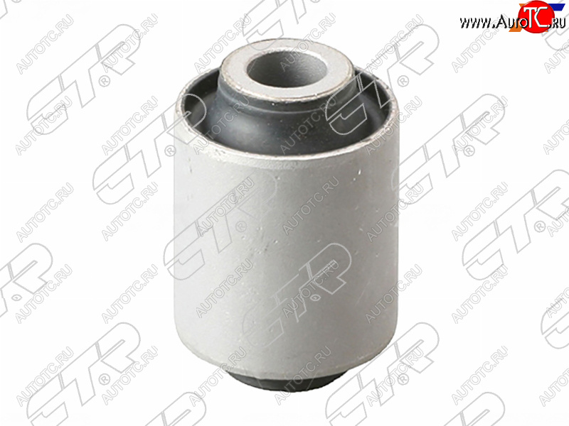 659 р. Сайлентблок задней цапфы SUZUKI GRAND VITARAESCUDO JB416JB420JB627 2006-2014                      CTR CVKH-81  с доставкой в г. Керчь