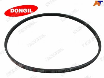 Ремень поликлиновой TOYOTA 3SFE5SFE DONGIL 3PK750
