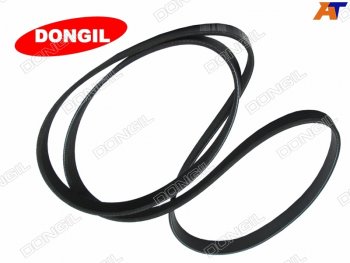 Ремень поликлиновой TOYOTA 1ZZ-FE DONGIL 6PK1810