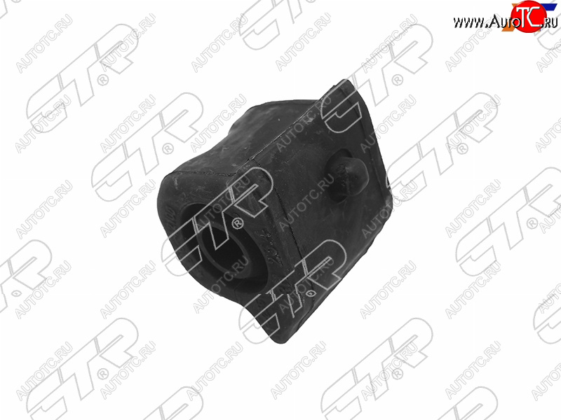 659 р. Втулка стабилизатора FL=FR SAT Toyota RAV4 XA30 5 дв. удлиненный 2-ой рестайлинг (2010-2013)  с доставкой в г. Керчь