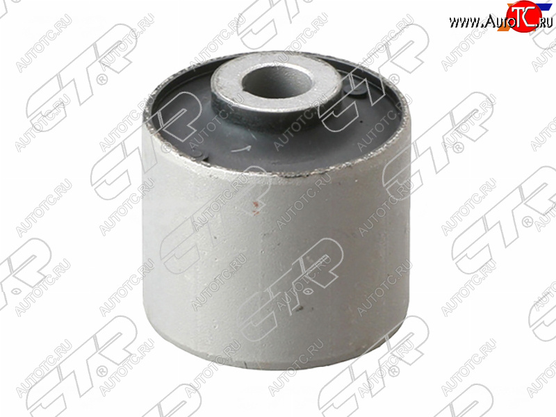 1 039 р. Сайлентблок задней нижней продольной тяги TOYOTA LAND CRUISER 100LEXUS LX470 98-07 CTR CVT-37  с доставкой в г. Керчь