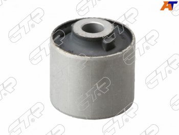 1 039 р. Сайлентблок RR продольной тяги TOYOTA LAND CRUISER 100 98-07 CTR CVT-38, cvt38 CTR CVT-38  с доставкой в г. Керчь. Увеличить фотографию 1
