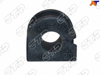 Втулка переднего стабилизатора D=20 CTR Toyota Corolla Fielder E120 универсал 2-ой рестайлинг (2004-2006)