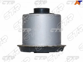699 р. Сайлентблок переднего верхнего рычага железный TOYOTA MARK II 92-01 / CROWN 96-01 CTR CVT-63, cvt63 CTR CVT-63  с доставкой в г. Керчь. Увеличить фотографию 1