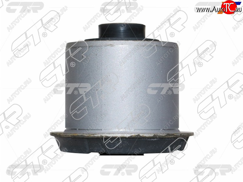 699 р. Сайлентблок переднего верхнего рычага железный TOYOTA MARK II 92-01 / CROWN 96-01 CTR CVT-63, cvt63 CTR CVT-63  с доставкой в г. Керчь