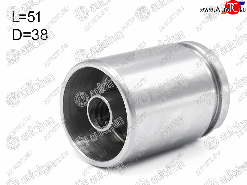 2 479 р. Поршень суппорта зад 38mm AUTOFREN Honda Accord 10 CV (2019-2022)  с доставкой в г. Керчь