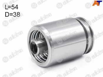 2 099 р. Поршень суппорта зад FORD FOCUS II/MAZDA 3/NISSAN PRIMERA P12 02- 38mm (с механизмом) AUTOFREN D025251K, d025251k AUTOFREN D025251K  с доставкой в г. Керчь. Увеличить фотографию 1