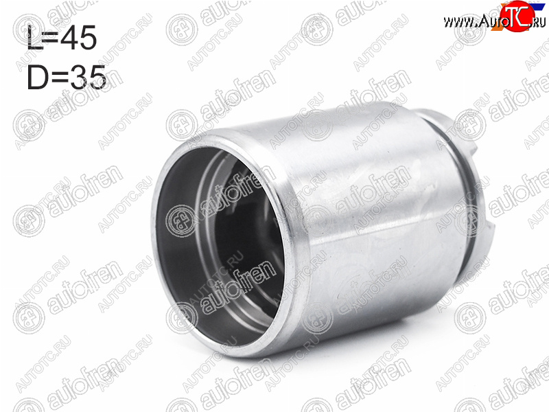 1 099 р. Поршень суппорта зад MAZDA 6 02-12 35mm AUTOFREN D025267  с доставкой в г. Керчь