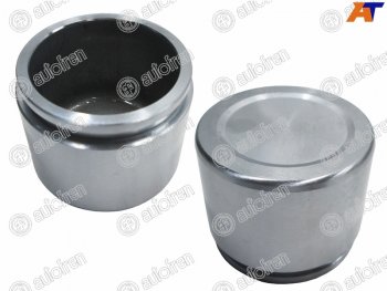 1 239 р. Поршень суппорта перед TOYOTA RAV 4 05-TOYOTA CAMRY 01-06PRIUS 40 11- 63mm AUTOFREN D025291  с доставкой в г. Керчь. Увеличить фотографию 1
