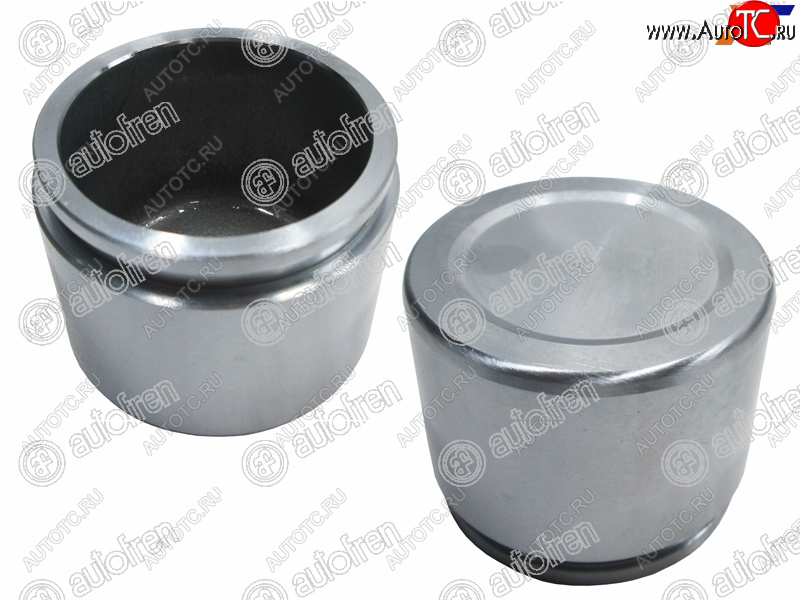 1 239 р. Поршень суппорта перед TOYOTA RAV 4 05-TOYOTA CAMRY 01-06PRIUS 40 11- 63mm AUTOFREN D025291  с доставкой в г. Керчь