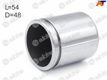 499 р. Поршень суппорта перед RENAULT LOGAN 04-                                                             AUTOFREN D02535  с доставкой в г. Керчь. Увеличить фотографию 1