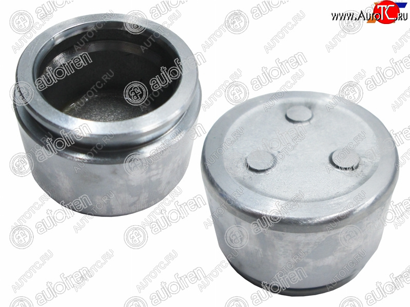 539 р. Поршень суппорта перед 45mm AUTOFREN  Toyota Land Cruiser Prado J120 (2002-2009)  с доставкой в г. Керчь