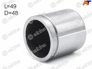 519 р. Поршень суппорта зад PEUGEOT BOXER 06-FIAT DUCATO 06-FORD TRANSIT 00-06 AUTOFREN D02550  с доставкой в г. Керчь. Увеличить фотографию 1