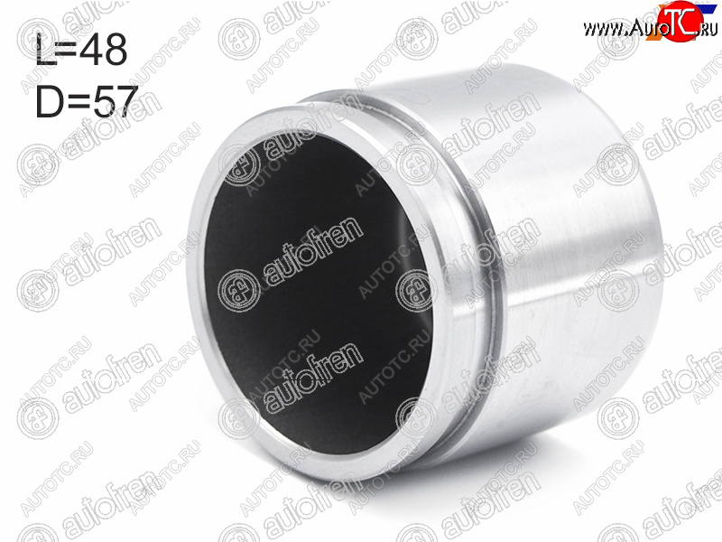 1 459 р. Поршень суппорта перед 57mm AUTOFREN   Mitsubishi Lancer  10 CY - Outlander ( CW0W,  GF)  с доставкой в г. Керчь