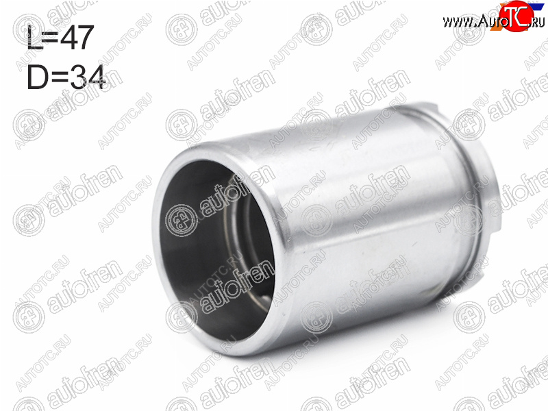 719 р. Поршень суппорта зад HYUNDAI SOLARIS 10-KIA RIO 11- 34mm AUTOFREN D025530  с доставкой в г. Керчь