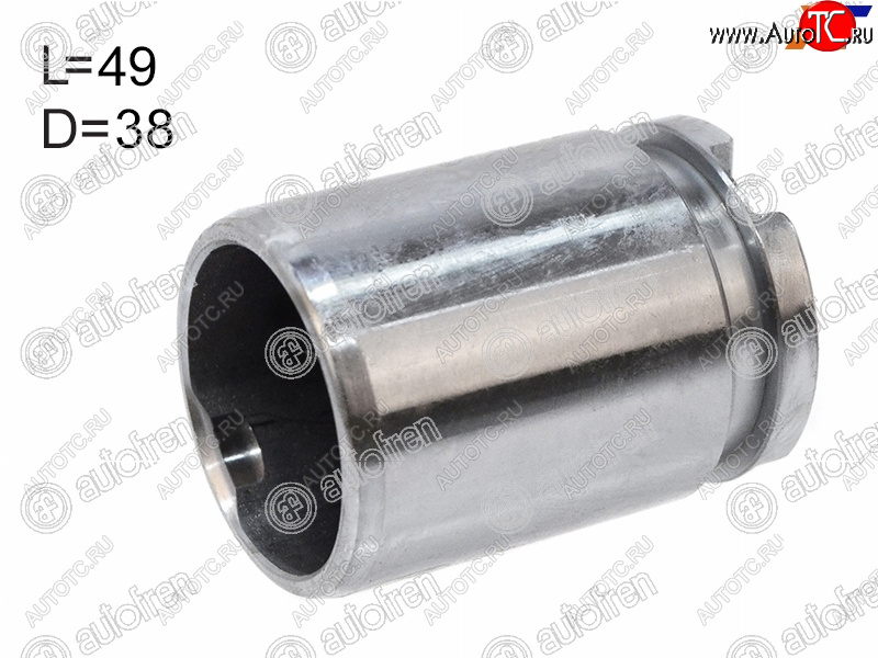 849 р. Поршень суппорта зад NISSAN X-TRAIL T32 14-VW PASSAT 05-08VOLVO XC60XC70 08- 38mm                 AUTOFREN D025541  с доставкой в г. Керчь