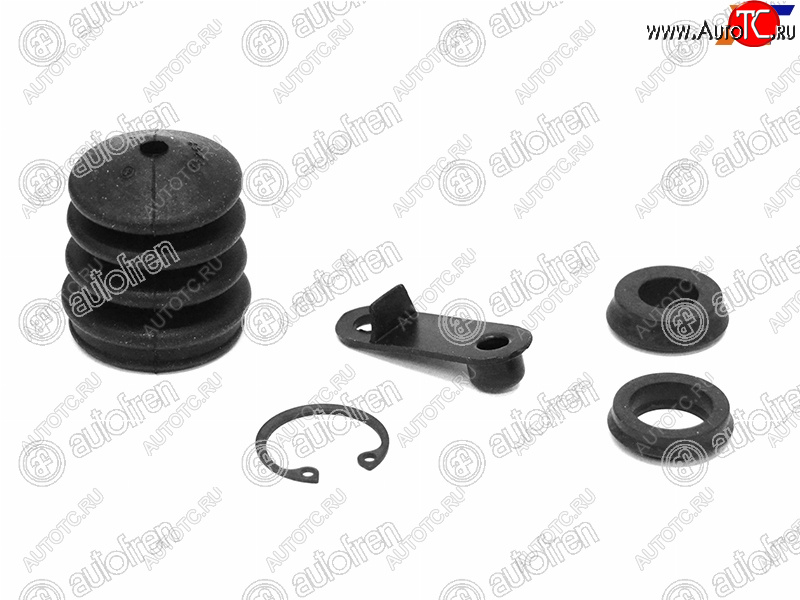 235 р. Ремкомплект цилиндра сцепления рабочего DAEWOO LANOSNEXIA 1.4-1.5 95-                               AUTOFREN D3630  с доставкой в г. Керчь