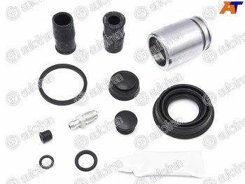 Ремкомплект суппорта задний + поршень 38mm AUTOFREN Nissan Primera 3 седан P12 (2001-2008)