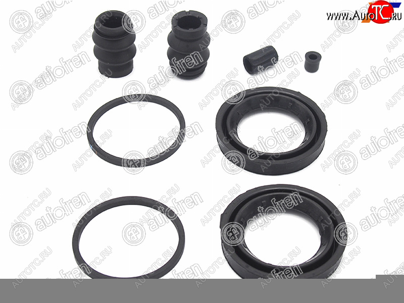 559 р. Ремкомплект суппорта передний 48mm AUTOFREN Ford Transit цельнометаллический фургон (2006-2014)  с доставкой в г. Керчь