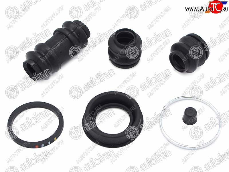 459 р. Ремкомплект тормозного суппорта задний 32mm AUTOFREN  Toyota RAV4 ( CA20,  XA30) (2000-2008) 3 дв. дорестайлинг, 5 дв. дорестайлинг, 3 дв. рестайлинг, 5 дв. рестайлинг, 5 дв. удлиненный дорестайлинг  с доставкой в г. Керчь