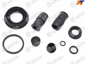 Ремкомплект суппорта задний+ поршень 38mm AUTOFREN Nissan Primera 3 седан P12 (2001-2008)