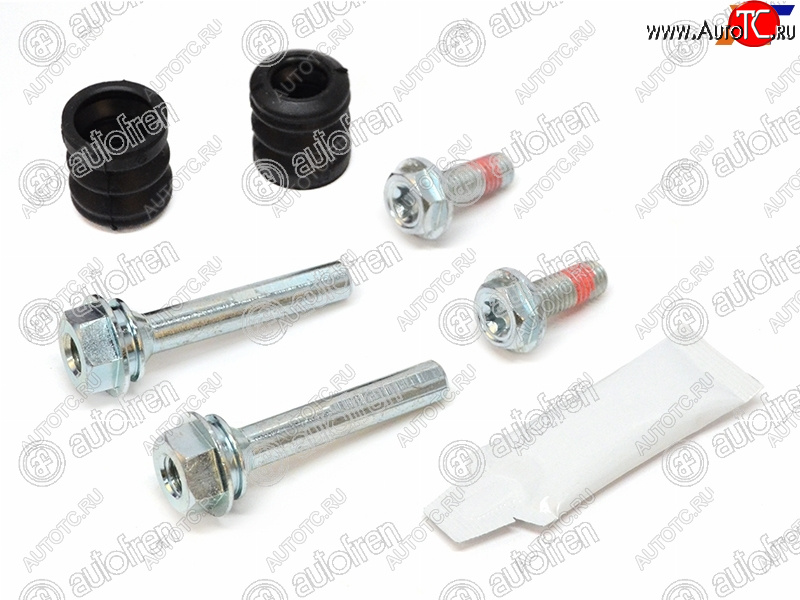 459 р. Ремкомплект направляющих перед MERCEDES W124W210BMW 3 E30VW GOLFPASSAT                           AUTOFREN D7007C  с доставкой в г. Керчь
