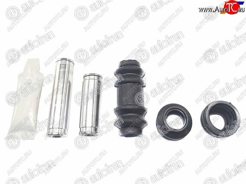 559 р. Ремкомплект направляющих зад TOYOTA RAV 4 00-05CELICA 99-05PRIUS 20COROLLA 120 AUTOFREN D7057C  с доставкой в г. Керчь