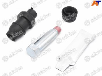 599 р. Ремкомплект направляющих зад TOYOTA CAMRY ACV3#HIGHLANDERKLUGER #CU20LEXUS ES300330 AUTOFREN D7118C  с доставкой в г. Керчь. Увеличить фотографию 1