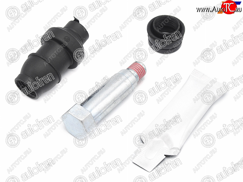 599 р. Ремкомплект направляющих зад TOYOTA CAMRY ACV3#HIGHLANDERKLUGER #CU20LEXUS ES300330 AUTOFREN D7118C  с доставкой в г. Керчь