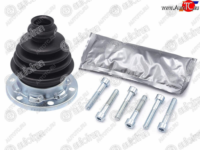 719 р. Пыльник шруса внутренний VAG 21*99*90                                                                AUTOFREN D8033  с доставкой в г. Керчь