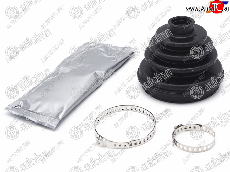 399 р. Пыльник шруса наружный MERCEDES W210 22*82*81                                                        AUTOFREN D8094  с доставкой в г. Керчь