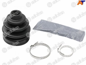 569 р. Пыльник шруса наружный TOYOTA FIELDER 06-12/PREMIO/ALLION ZRT26# 07-10 AUTOFREN D8239, d8239 AUTOFREN D8239  с доставкой в г. Керчь. Увеличить фотографию 1