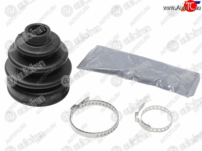 569 р. Пыльник шруса наружный TOYOTA FIELDER 06-12/PREMIO/ALLION ZRT26# 07-10 AUTOFREN D8239, d8239 AUTOFREN D8239  с доставкой в г. Керчь