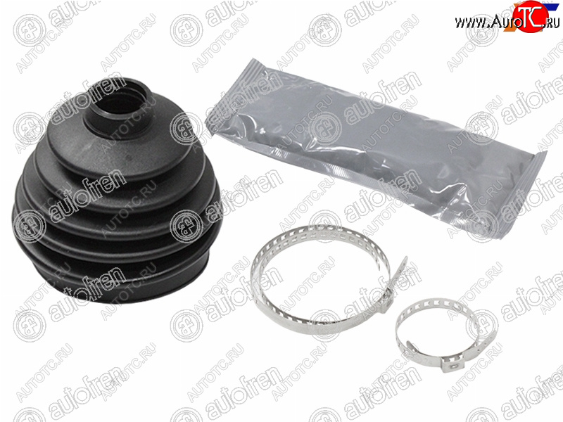1 099 р. Пыльник шруса наружный TOYOTA CAMRY ACV40,ACV51 06- AUTOFREN D8385T  с доставкой в г. Керчь