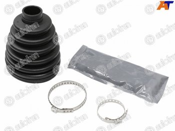 1 299 р. Пыльник шруса наружный TOYOTA CAMRY ACV4# 06-09RAV4 ACA2# 2AZFE 03-05IPSUM ACM2# 01-09HONDA ACCOR AUTOFREN D8386T  с доставкой в г. Керчь. Увеличить фотографию 1