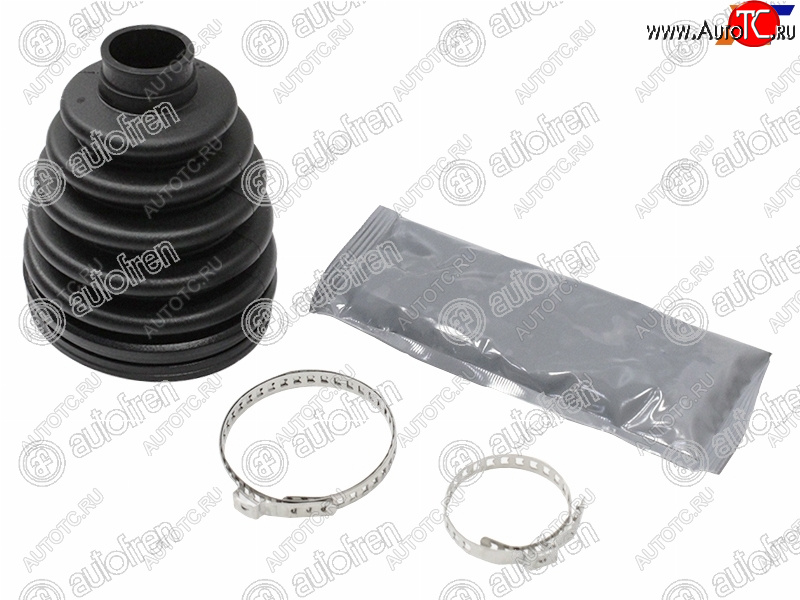 1 299 р. Пыльник шруса наружный TOYOTA CAMRY ACV4# 06-09RAV4 ACA2# 2AZFE 03-05IPSUM ACM2# 01-09HONDA ACCOR AUTOFREN D8386T  с доставкой в г. Керчь