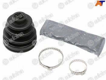 679 р. Пыльник шруса наружный TOYOTA COROLLA SPACIO 97-01/HYUNDAI TUSCON 04-09 AUTOFREN D8404, d8404 AUTOFREN D8404  с доставкой в г. Керчь. Увеличить фотографию 1